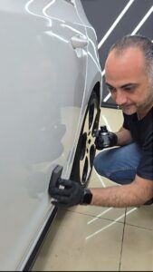Car Polishing In Lebanon