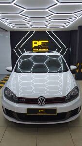 Lebanon's Best Car Polishing Service
