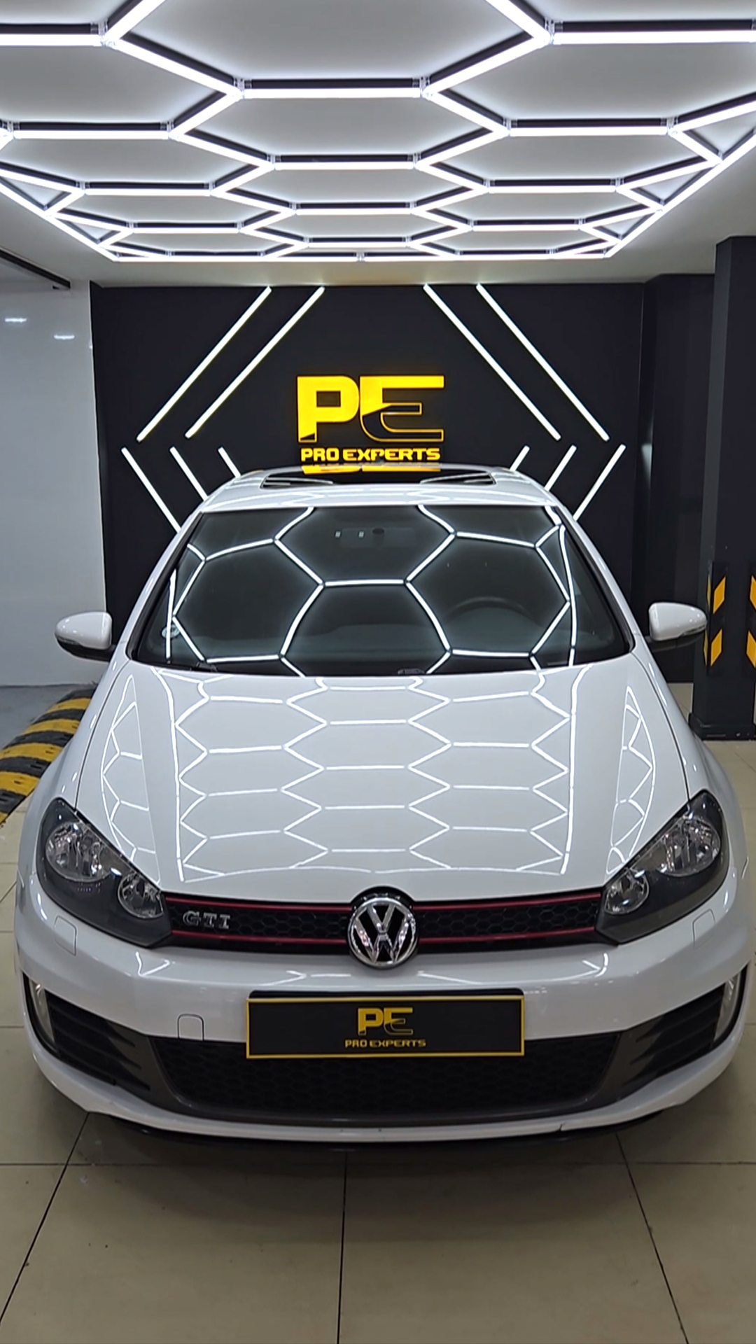Lebanon's Best Car Polishing & Detailing Service