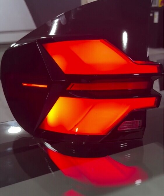 Car Accessories in Lebanon