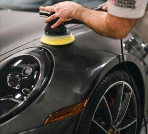 Car Ceramic Coating In Lebanon