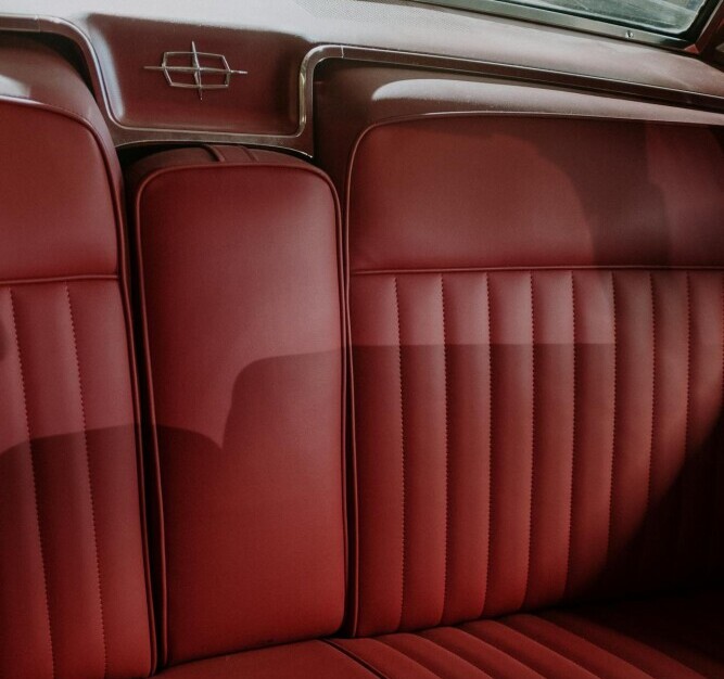 Car Leather Treatment In Lebanon