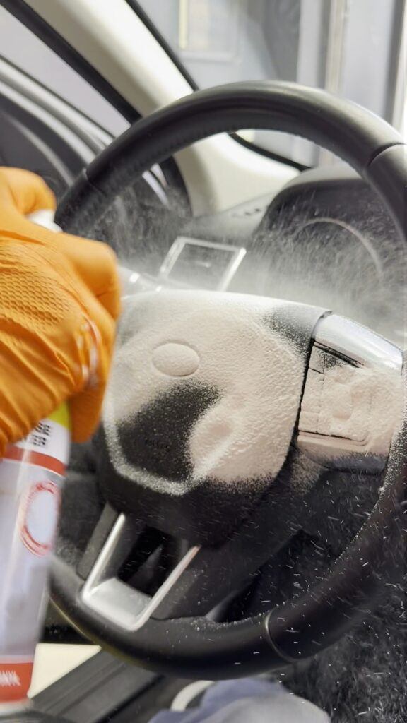 Why Interior Detailing Is A Must